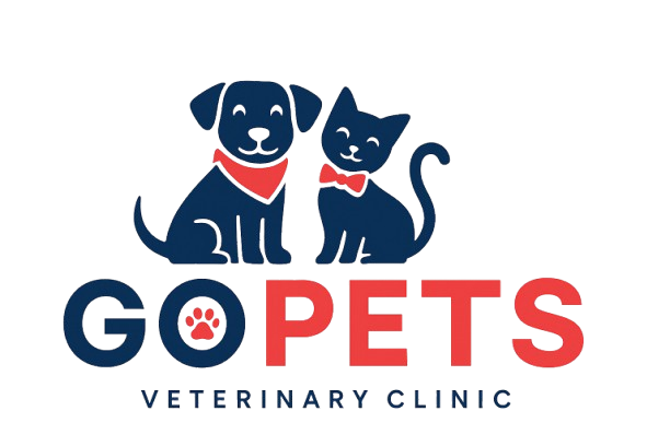 GoPets Logo
